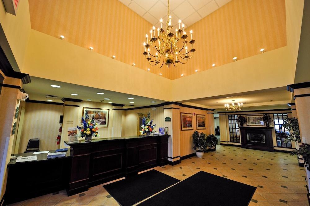 Holiday Inn Express Syracuse Airport By Ihg North Syracuse Kültér fotó