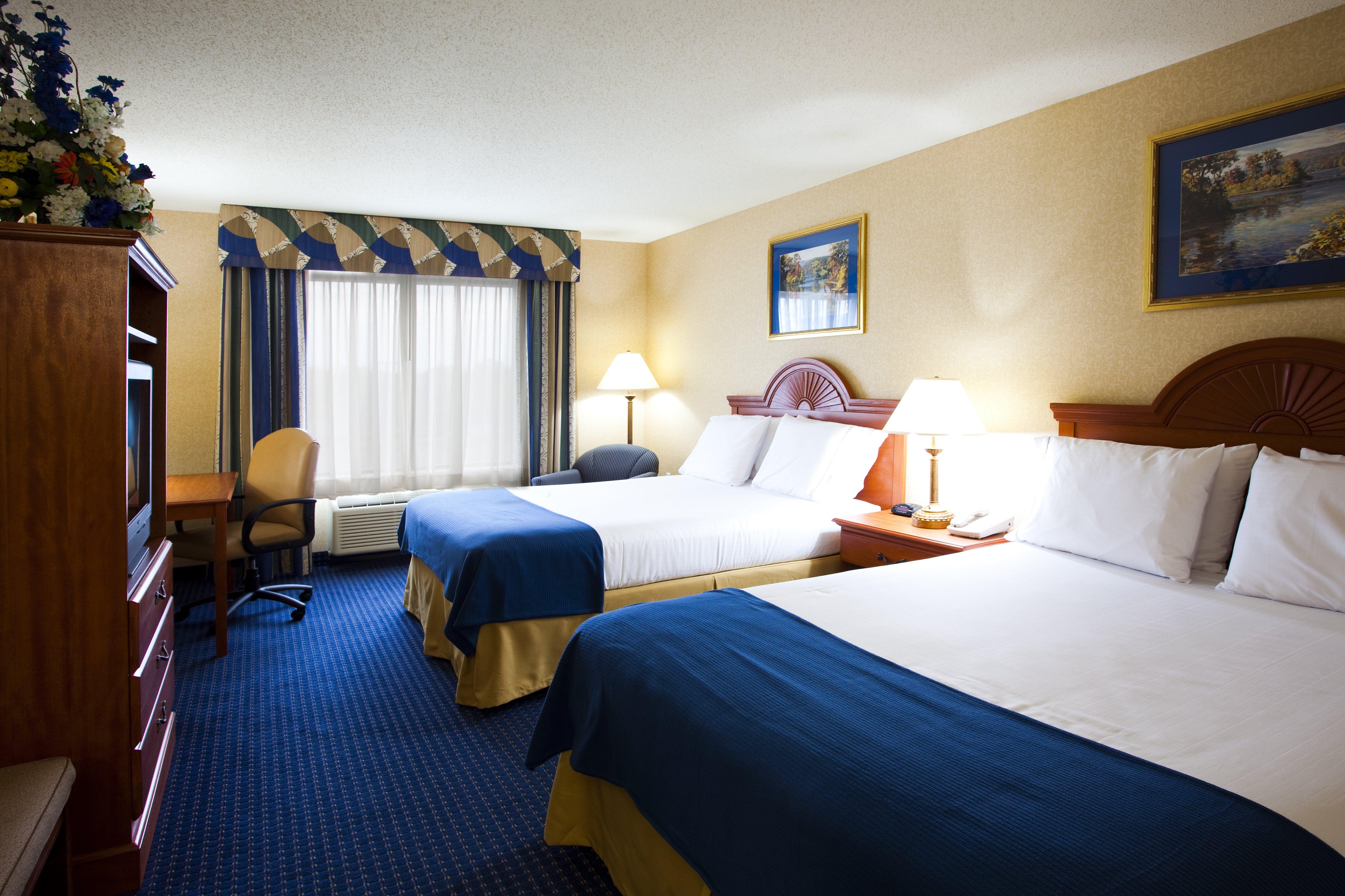 Holiday Inn Express Syracuse Airport By Ihg North Syracuse Kültér fotó