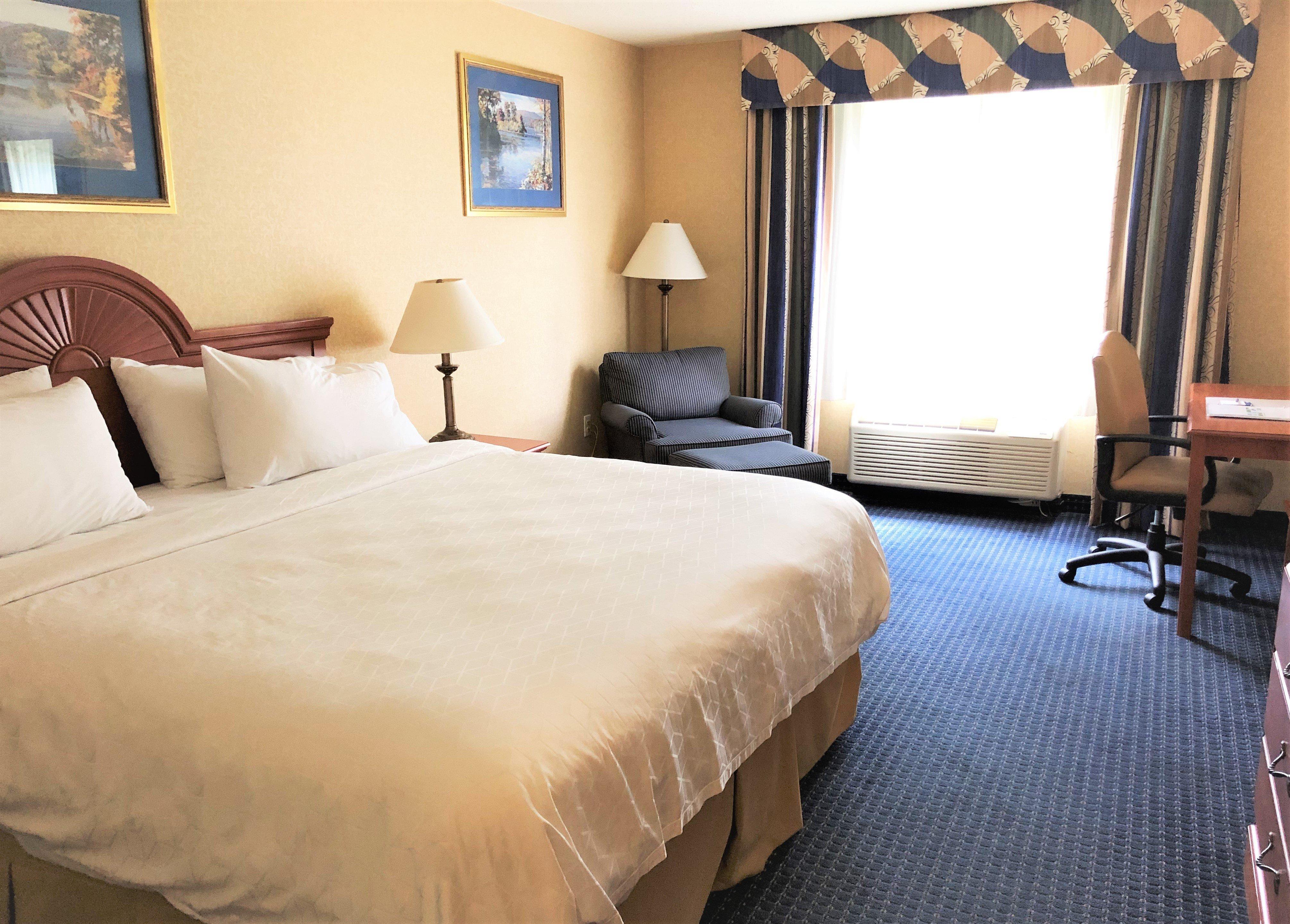 Holiday Inn Express Syracuse Airport By Ihg North Syracuse Kültér fotó