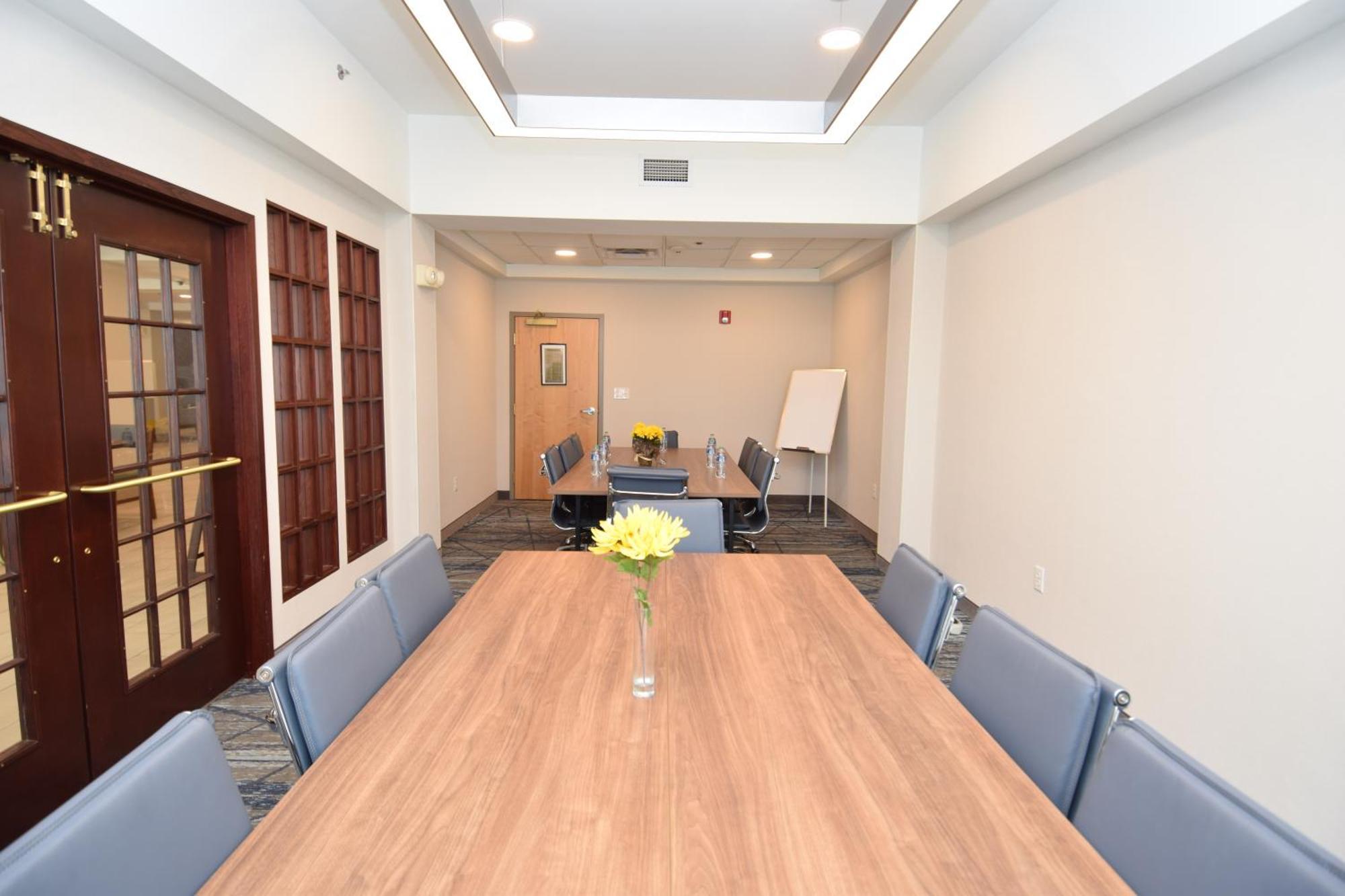 Holiday Inn Express Syracuse Airport By Ihg North Syracuse Kültér fotó