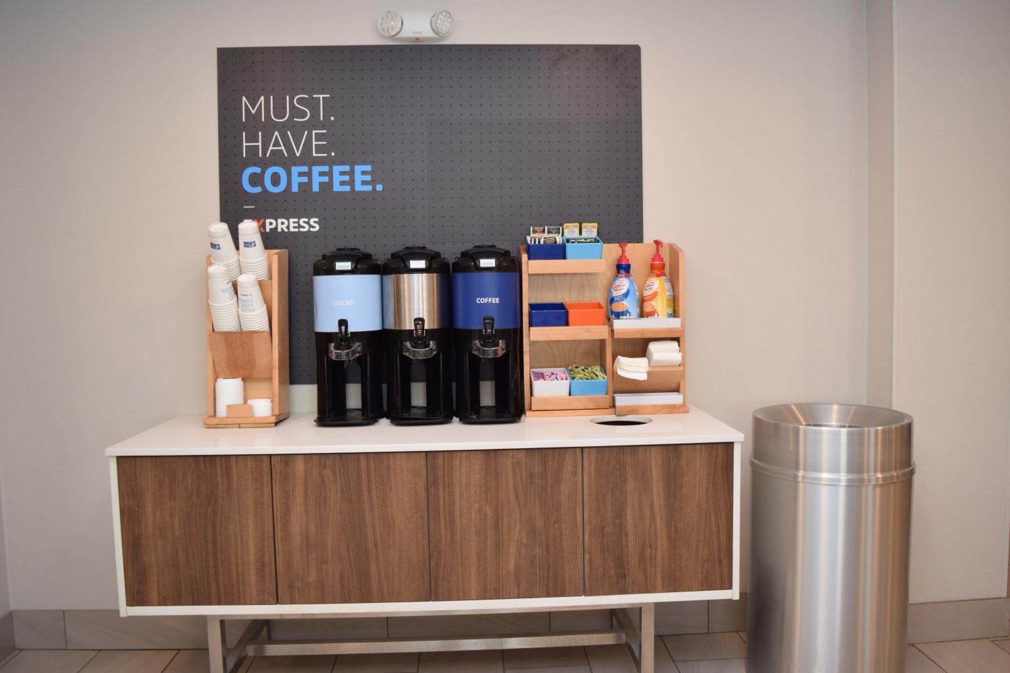 Holiday Inn Express Syracuse Airport By Ihg North Syracuse Kültér fotó